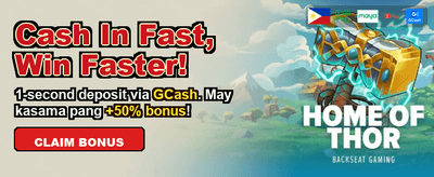 Claim Your Welcome Bonus Now